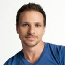 The Skivvies Welcome Drew Lachey, a. Beth Harris and Dylan Mulvaney in Cincinnati Thi