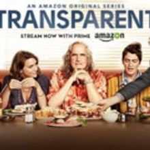 Amazon Orders 4th Season of Emmy Winning Original Series TRANSPARENT