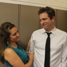 St. Bart's Players Stages COMPANY, Starting Tonight