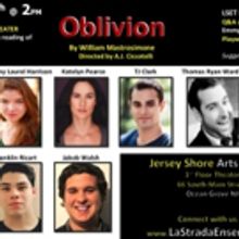 Playwright William Mastrosimone Set for Q&A Following La Strada's OBLIVION