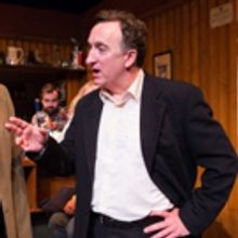 BWW Review: Bursting the Dam of Loneliness in THE WEIR