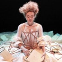 THE OTHER MOZART Comes to Eisemann Center 3/23-25