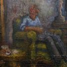 John Lees to Open Exhibition of Paintings and Drawings 10/23 at Betty Cuningham…
