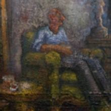 John Lees to Open Exhibition of Paintings and Drawings 10/23 at Betty Cuningham…