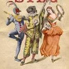 Syracuse University Department of Drama presents THE KING STAG