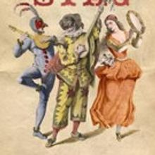 Syracuse University Department of Drama presents THE KING STAG