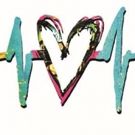 BWW Preview: J. OPEN HEART Acrylic Artist