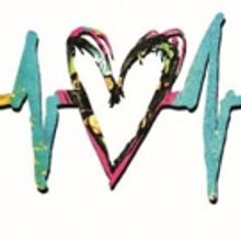 BWW Preview: J. OPEN HEART Acrylic Artist