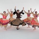 Les Ballets Trockadero de Monte Carlo Bring Classical Dance with a Twist to The…