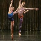 BWW Review: COMPLEXIONS CONTEMPORARY BALLET Presents Two Programs