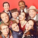 A 1940s RADIO CHRISTMAS CAROL Next at Keeton