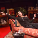 Photo Flash: First Look at Mercedes Ruehl in FULL GALLOP at The Old Globe