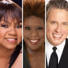 Aisha de Haas and Capathia Jenkins Join Billy Stritch in HAVEN'T WE MET? at Birdland…