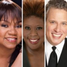 Aisha de Haas and Capathia Jenkins Join Billy Stritch in HAVEN'T WE MET? at Birdland 