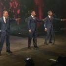 TV: They're Back! The Midtown Men Preview Their NYC Homecoming Concert at the Beacon Theatre!