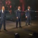 TV: They're Back! The Midtown Men Preview Their NYC Homecoming Concert at the Beacon…