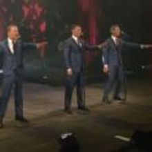 TV: They're Back! The Midtown Men Preview Their NYC Homecoming Concert at the Beacon Theatre!