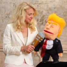 April Brucker Presents LADY AND PRESIDENT TRAMP to West Village's Duplex Cabaret Thea