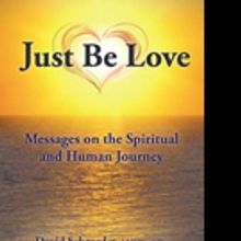 JUST BE LOVE is Released