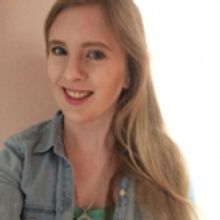 BWW Blog: Chelsey Robichaud - Hello, BroadwayWorld!
