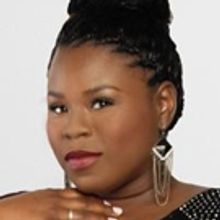 BET Star Tiffany Mann Set for Lyric Theatre of Oklahoma's DREAMGIRLS