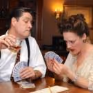 BORN YESTERDAY Opens Tonight at Vagabond Players