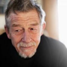 Official: John Hurt to Star Opposite Kenneth Branagh in THE ENTERTAINER; Further…