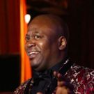 BWW Profile: Emmy-Nominated Tituss Burgess - Peeno Noir, He's a Star!