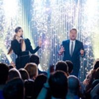 VIDEO: James Corden & Hailee Steinfeld Sing First Line of Popular Songs on LATE LATE… Video