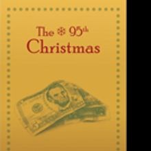 Michael Hume Releases THE 95TH CHRISTMAS