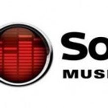 Sony/ATV Completes Entire Year Ruling UK Singles Chart