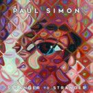 Paul Simon's 'Stranger to Stranger' Enters Billboard Charts at #3 in U.S.