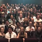 Melinda Doolittle Hosts Nashville High School Musical Theatre Awards