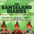 Come Out And Support Empire Stage This Holiday Season