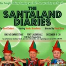 Come Out And Support Empire Stage This Holiday Season