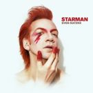 BWW Exclusive: Joe's Pub-Bound Sven Ratzke Picks His Top 5 Favorite Bowie Songs