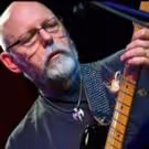 DENNY DIAS, Founding Member of Iconic Pop/Rock Group STEELY DAN, Performs Four Shows…