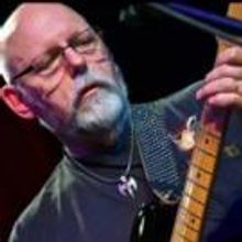 DENNY DIAS, Founding Member of Iconic Pop/Rock Group STEELY DAN, Performs Four Shows