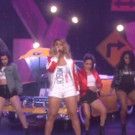 VIDEO: Fifth Harmony Performs New Song 'Work from Home' on ELLEN