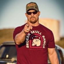 CMT's STEVE AUSTIN'S BROKEN SKULL CHALLENGE Returns for New Season, 11/13