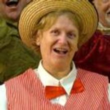 ARENAarts Stages New Adaptation of Terry Pratchett's MASKERADE, Now thru July 18