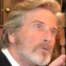 Ted Lange's THE JOURNALS OF OSBOURNE P. ANDERSON Plays Theatre/Theater