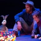 Photo Flash: First Look at THE MIRACULOUS JOURNEY OF EDWARD TULANE at Oregon…
