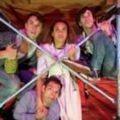 Photo Flash: First Look at South Coast Repertory's PETER AND THE STARCATCHER