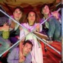 Photo Flash: First Look at South Coast Repertory's PETER AND THE STARCATCHER