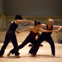 Gerald Casel's SPLINTERS IN OUR ANKLES Premieres at ODC Theater Tonight