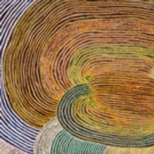 ANCESTRAL MODERN Aboriginal Art Exhibition to Open This June at the Frist Center