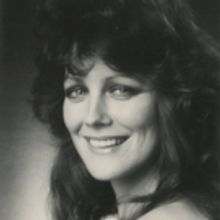 Actress & Model Fiona Lewis Unveils MISTAKES WERE MADE (SOME IN FRENCH) Memoir