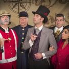 AROUND THE WORLD IN 80 DAYS Comes to MCCC's Kelsey Theatre Tonight