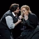 BWW Reviews: CAV/PAG, Those Verismo Twins, Still Tied at the Hip at the Met